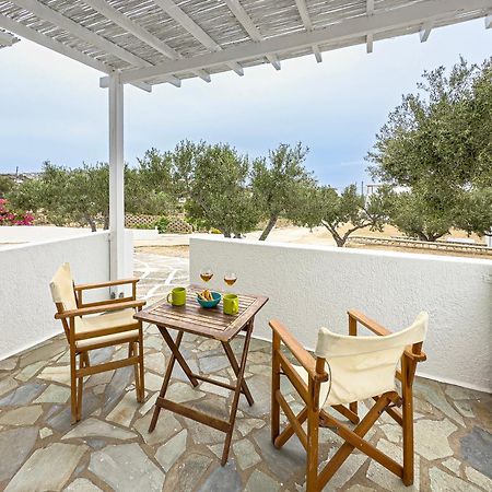 Kímolos Alisea Resort מראה חיצוני תמונה