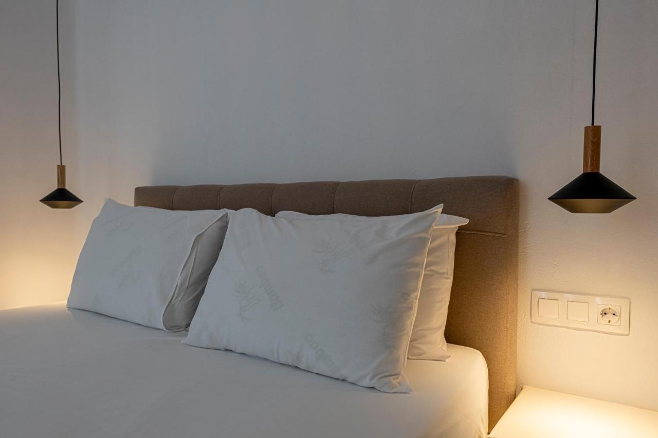 Kímolos Alisea Resort מראה חיצוני תמונה