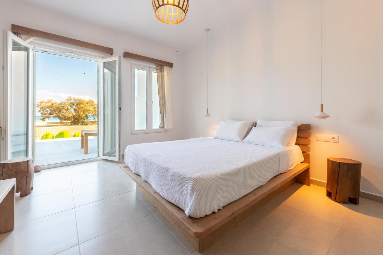 Kímolos Alisea Resort מראה חיצוני תמונה