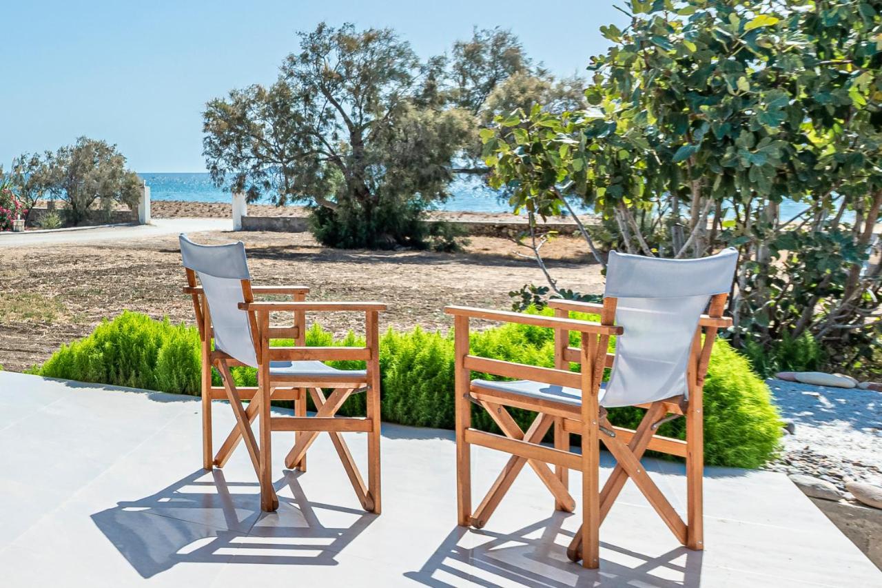Kímolos Alisea Resort מראה חיצוני תמונה