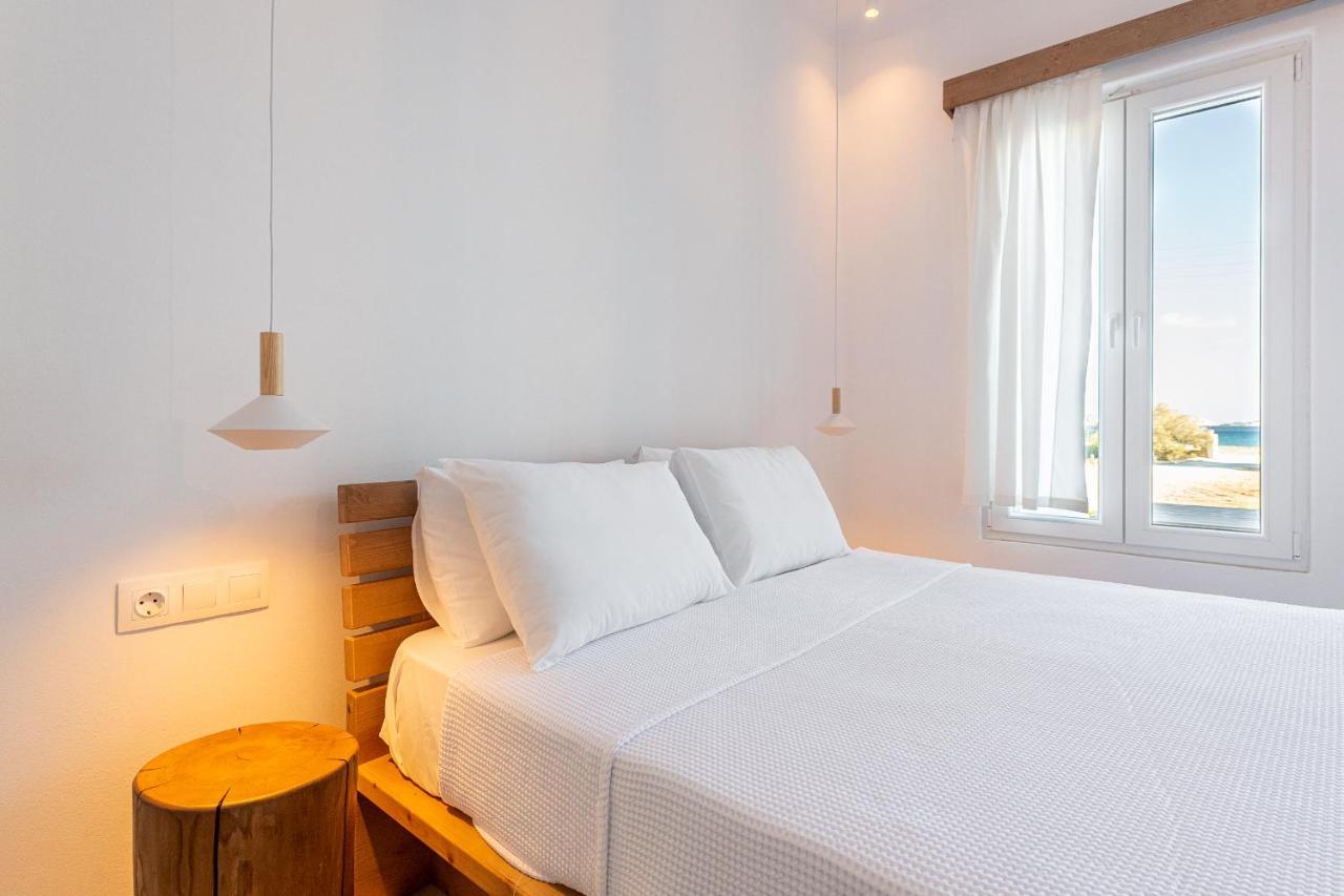 Kímolos Alisea Resort מראה חיצוני תמונה
