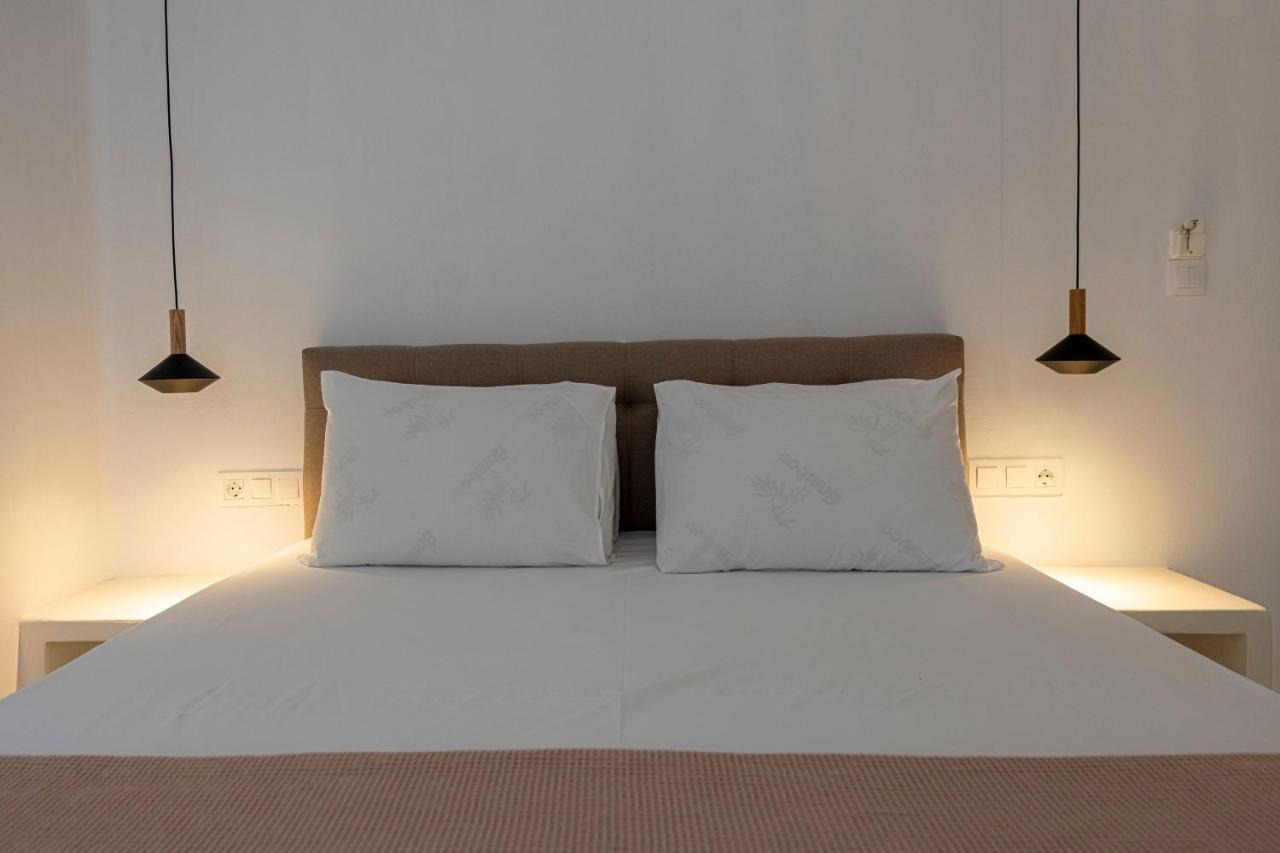 Kímolos Alisea Resort מראה חיצוני תמונה
