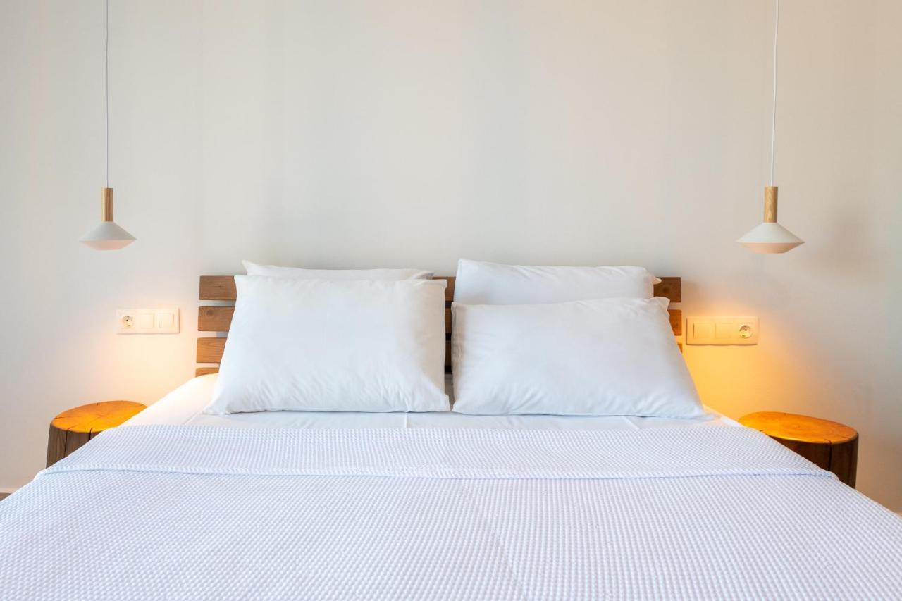 Kímolos Alisea Resort מראה חיצוני תמונה