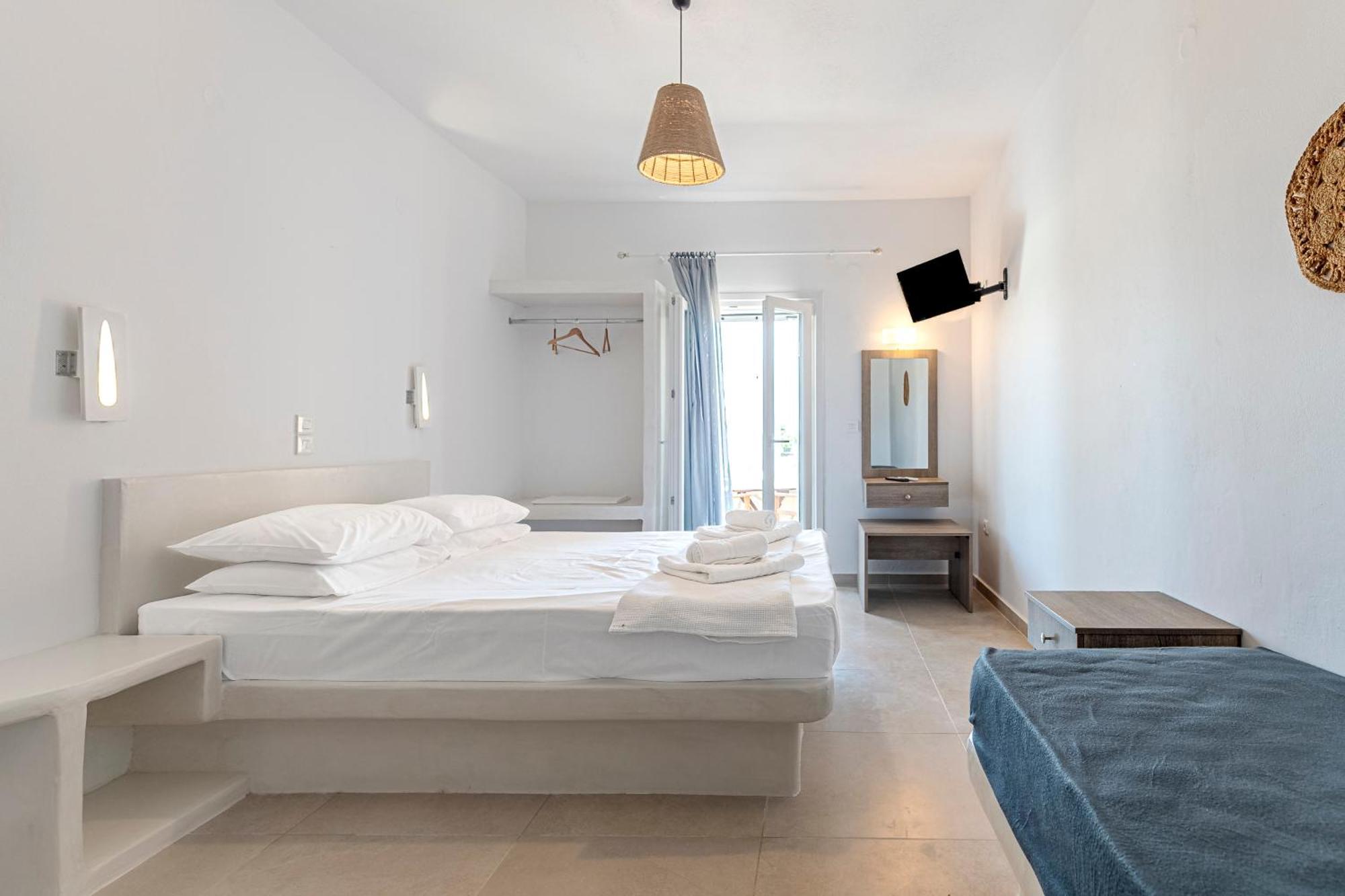 Kímolos Alisea Resort מראה חיצוני תמונה