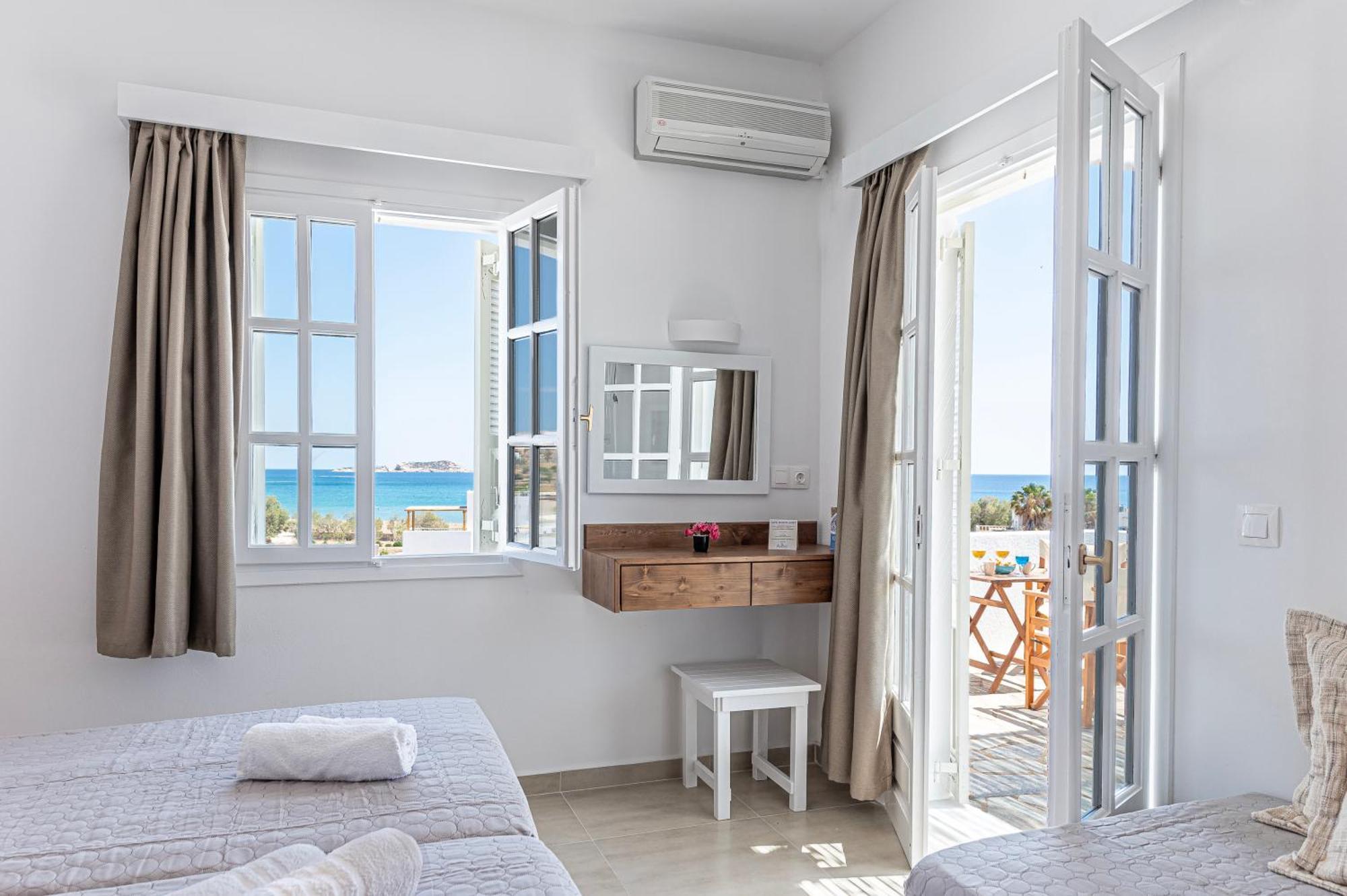 Kímolos Alisea Resort מראה חיצוני תמונה