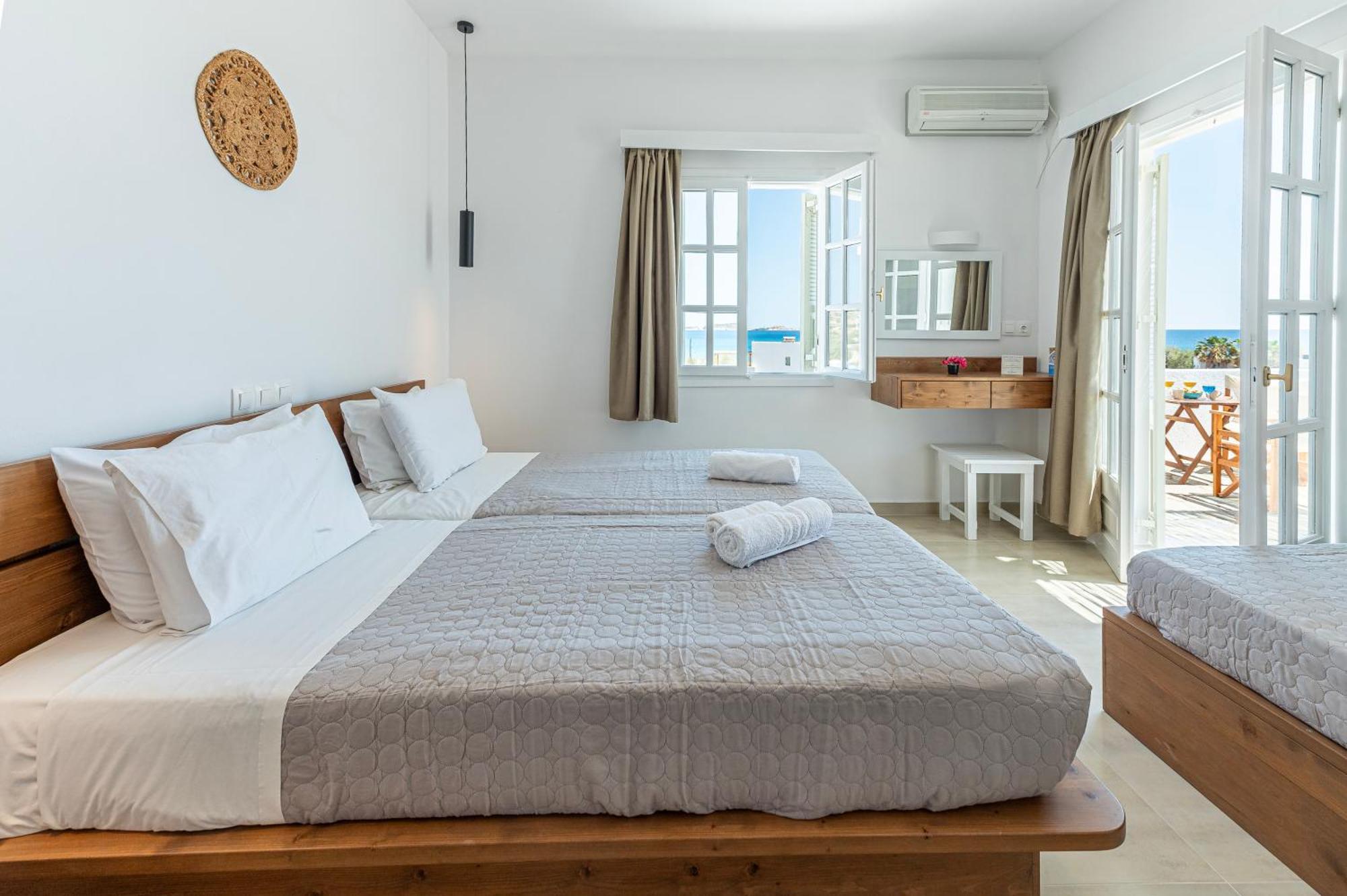 Kímolos Alisea Resort מראה חיצוני תמונה
