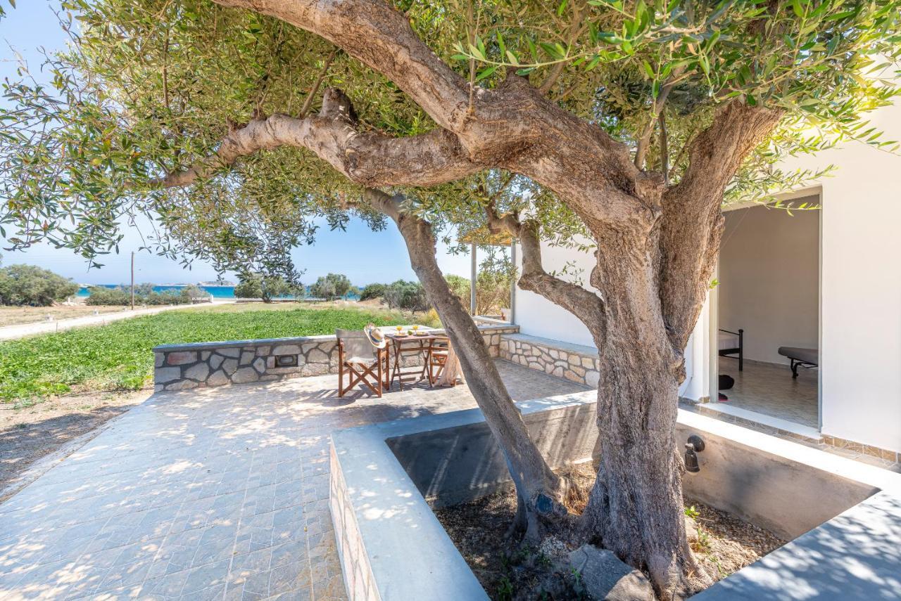 Kímolos Alisea Resort מראה חיצוני תמונה